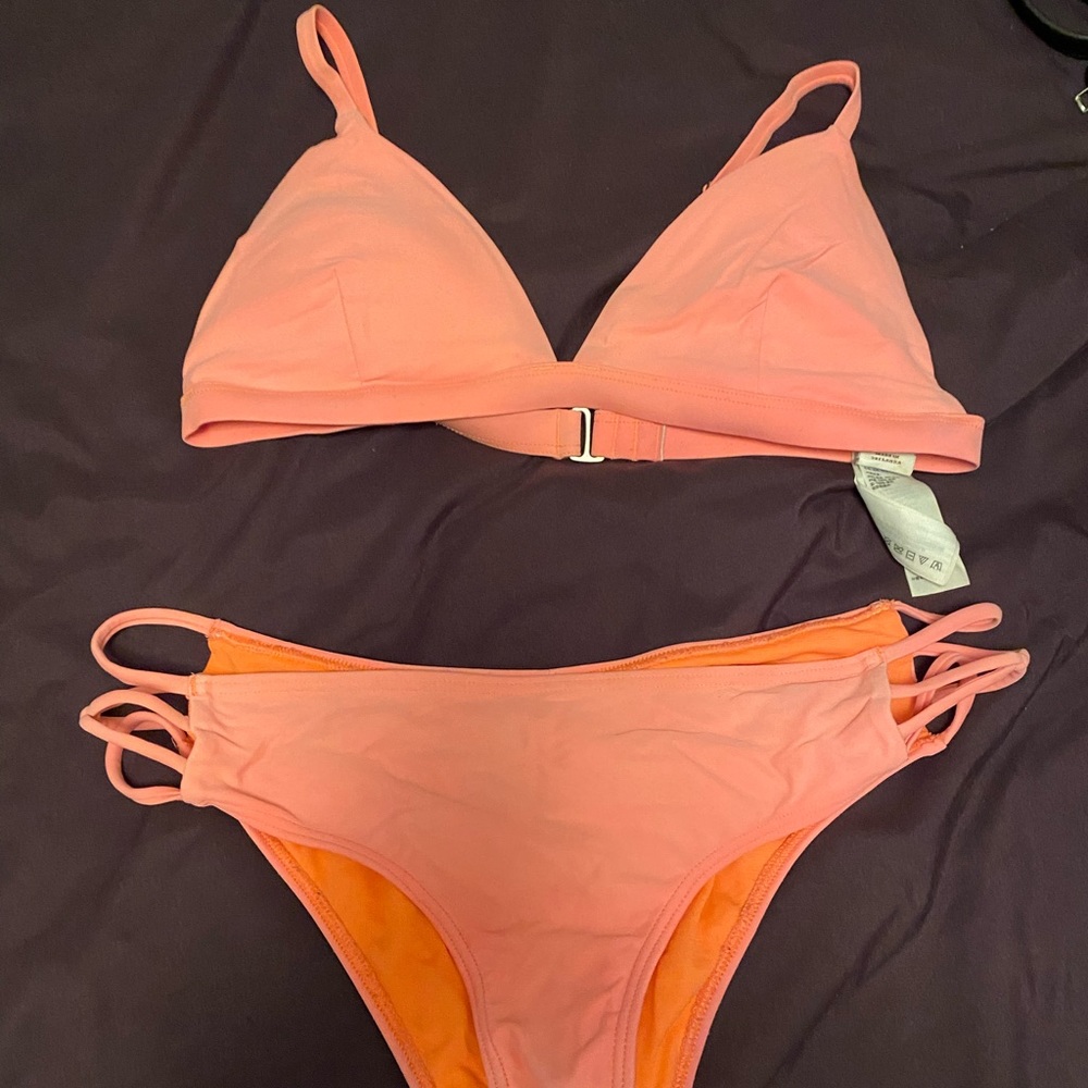 Hollister bikini